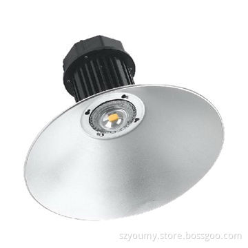 Ultra Bright High Power, 100W Led High Bay Lights, AC 85-265V, 2years warranty